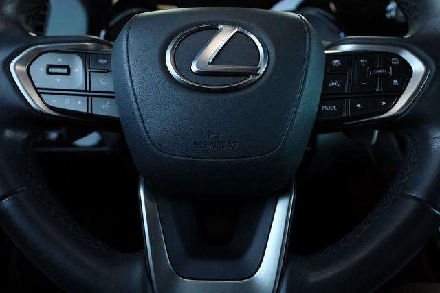 2022 LEXUS NX NX 350 Premium AWD - 23016071 - 29