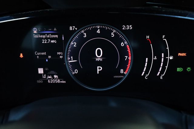 2022 LEXUS NX NX 350 Premium AWD - 23016071 - 30