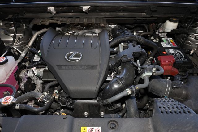 2022 LEXUS NX NX 350 Premium AWD - 23016071 - 31