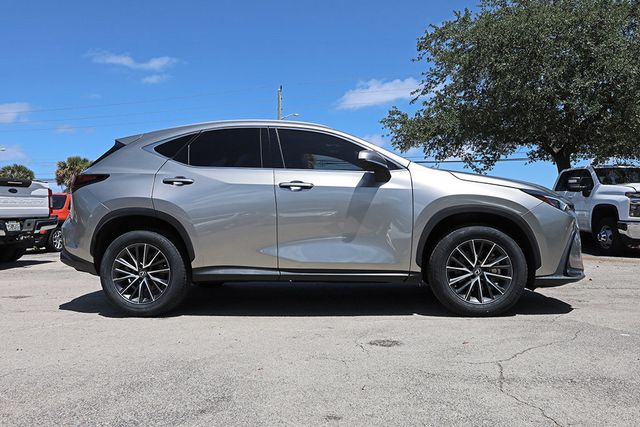 2022 LEXUS NX NX 350 Premium AWD - 23016071 - 33