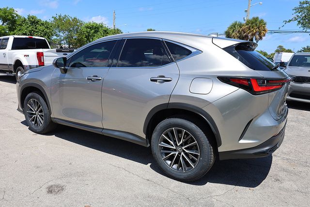 2022 LEXUS NX NX 350 Premium AWD - 23016071 - 5