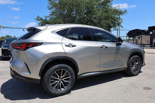 2022 LEXUS NX NX 350 Premium AWD - 23016071 - 6
