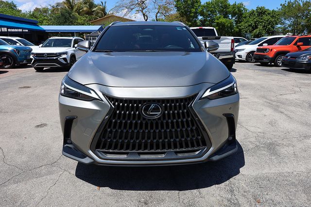 2022 LEXUS NX NX 350 Premium AWD - 23016071 - 7