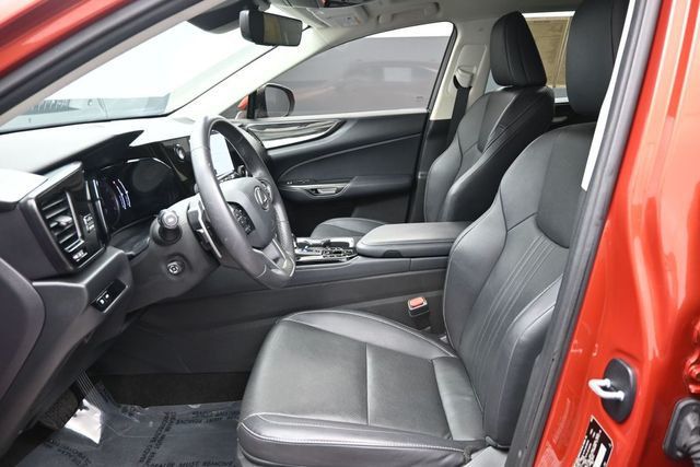 2022 Lexus NX NX 350 Premium AWD - 23024166 - 10