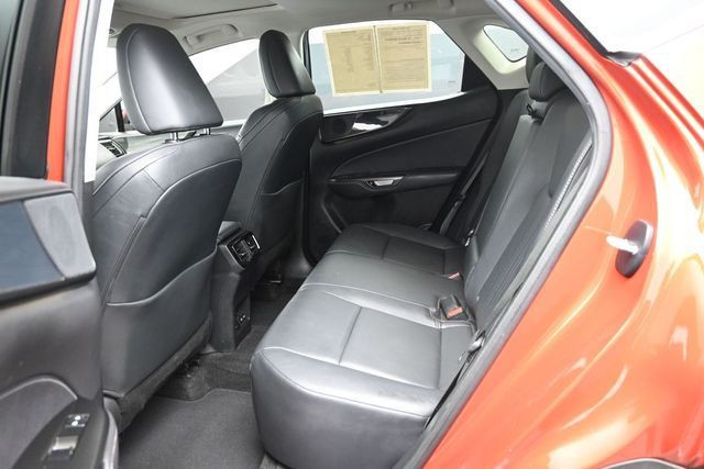 2022 Lexus NX NX 350 Premium AWD - 23024166 - 13