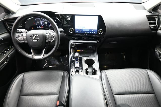 2022 Lexus NX NX 350 Premium AWD - 23024166 - 16