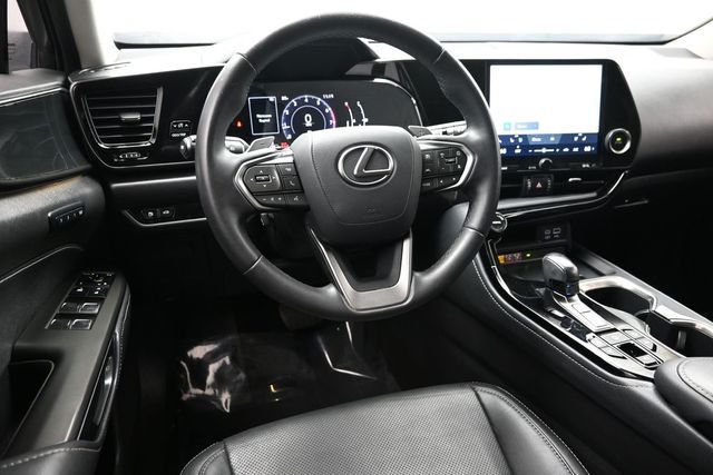 2022 Lexus NX NX 350 Premium AWD - 23024166 - 17