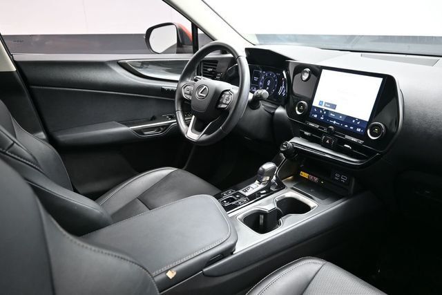 2022 Lexus NX NX 350 Premium AWD - 23024166 - 18