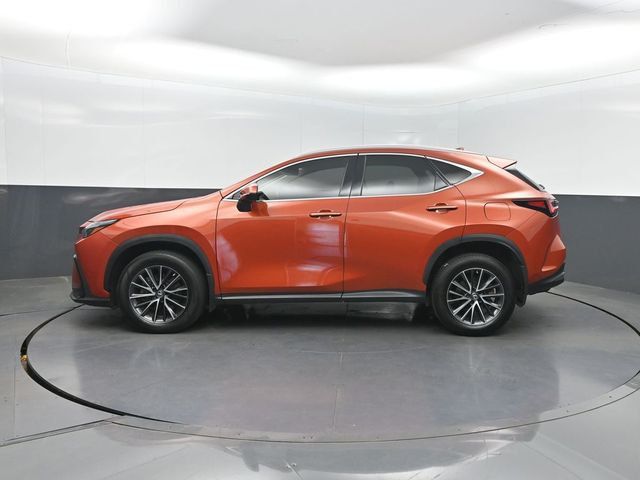 2022 Lexus NX NX 350 Premium AWD - 23024166 - 1