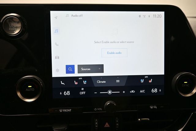 2022 Lexus NX NX 350 Premium AWD - 23024166 - 20