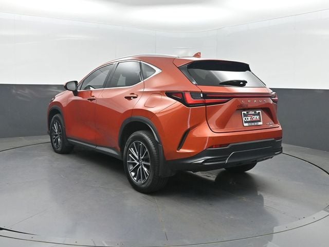 2022 Lexus NX NX 350 Premium AWD - 23024166 - 2