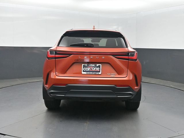 2022 Lexus NX NX 350 Premium AWD - 23024166 - 30