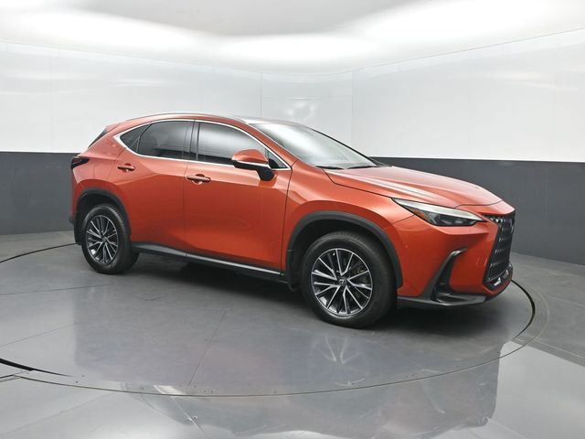 2022 Lexus NX NX 350 Premium AWD - 23024166 - 33