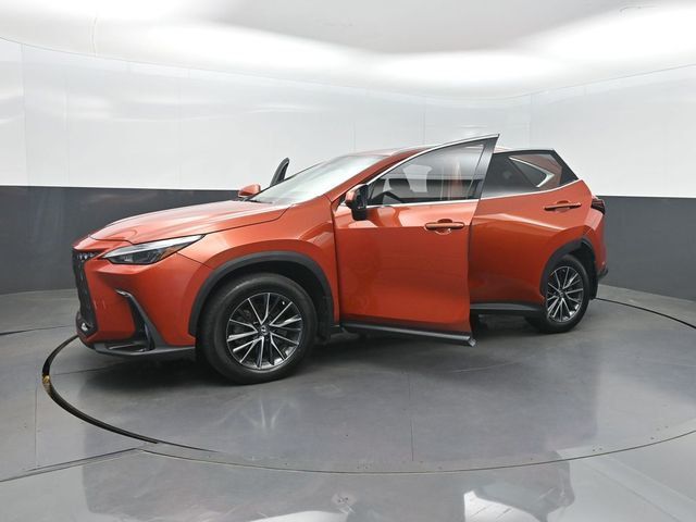 2022 Lexus NX NX 350 Premium AWD - 23024166 - 35