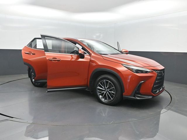 2022 Lexus NX NX 350 Premium AWD - 23024166 - 37