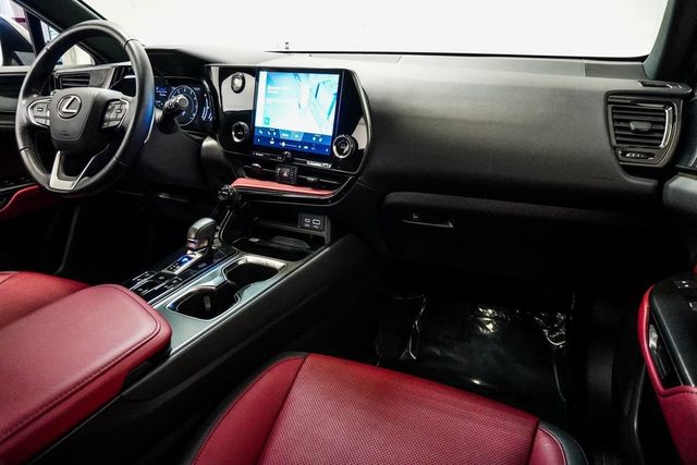 2022 Lexus NX NX 350 Premium AWD - 22960912 - 11