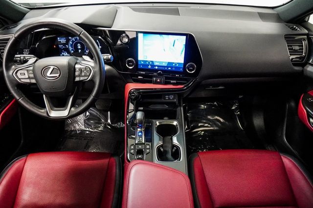 2022 Lexus NX NX 350 Premium AWD - 22960912 - 12