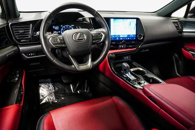 2022 Lexus NX NX 350 Premium AWD - 22960912 - 13