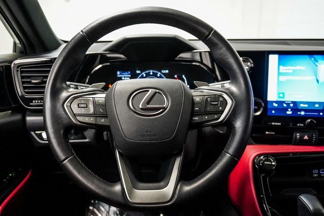 2022 Lexus NX NX 350 Premium AWD - 22960912 - 14