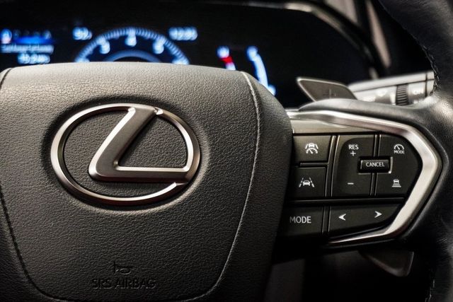 2022 Lexus NX NX 350 Premium AWD - 22960912 - 15