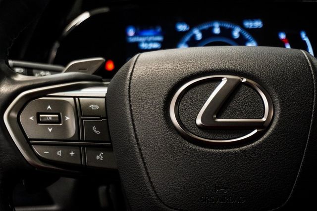 2022 Lexus NX NX 350 Premium AWD - 22960912 - 16