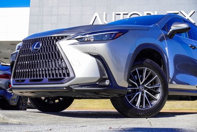 2022 Lexus NX NX 350 Premium AWD - 22960912 - 1