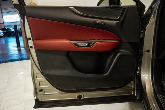 2022 Lexus NX NX 350 Premium AWD - 22960912 - 21