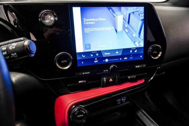 2022 Lexus NX NX 350 Premium AWD - 22960912 - 25