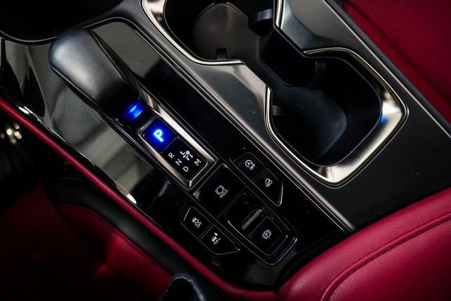 2022 Lexus NX NX 350 Premium AWD - 22960912 - 26