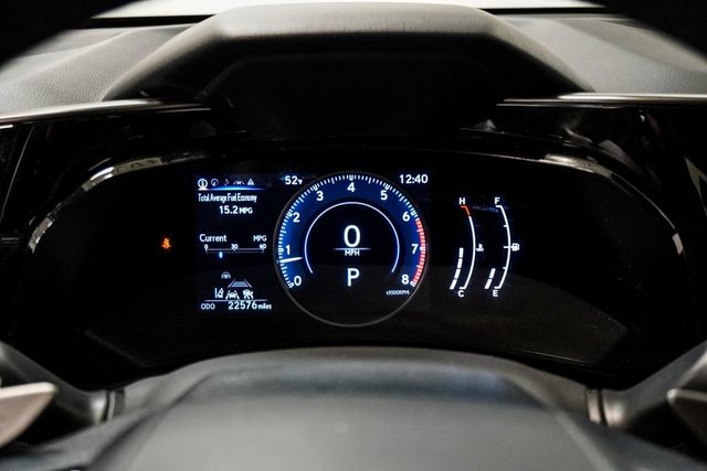 2022 Lexus NX NX 350 Premium AWD - 22960912 - 30