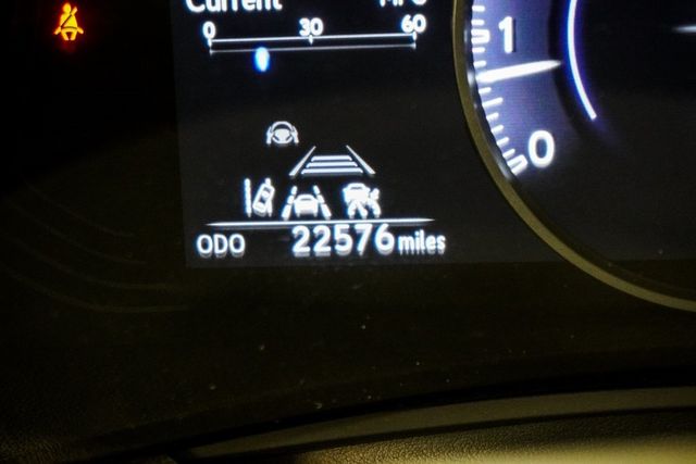 2022 Lexus NX NX 350 Premium AWD - 22960912 - 31