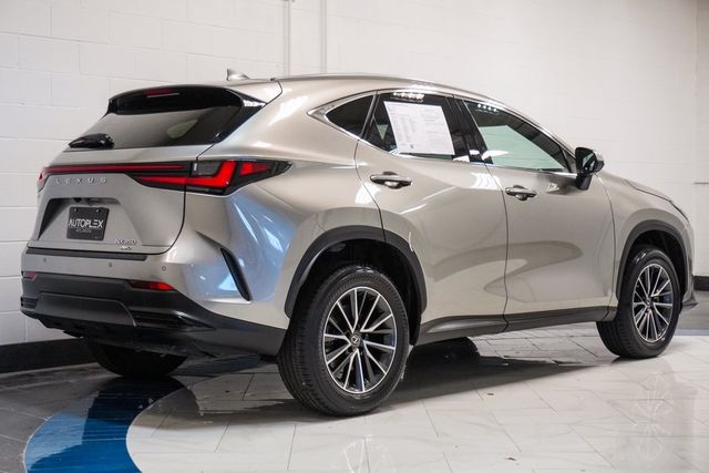 2022 Lexus NX NX 350 Premium AWD - 22960912 - 32