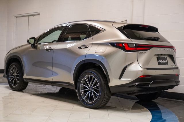 2022 Lexus NX NX 350 Premium AWD - 22960912 - 33