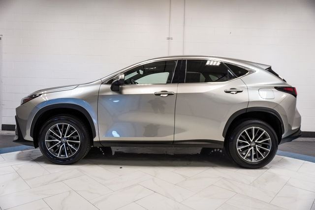 2022 Lexus NX NX 350 Premium AWD - 22960912 - 34