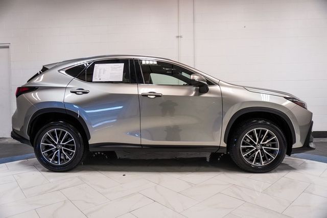2022 Lexus NX NX 350 Premium AWD - 22960912 - 35