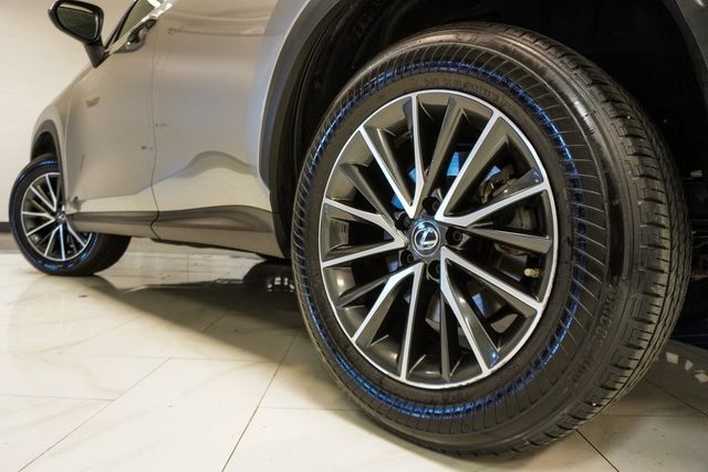 2022 Lexus NX NX 350 Premium AWD - 22960912 - 36