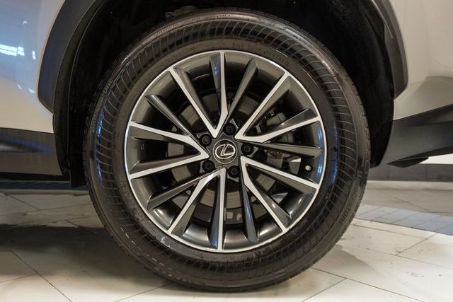 2022 Lexus NX NX 350 Premium AWD - 22960912 - 37