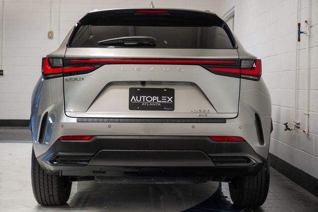 2022 Lexus NX NX 350 Premium AWD - 22960912 - 38