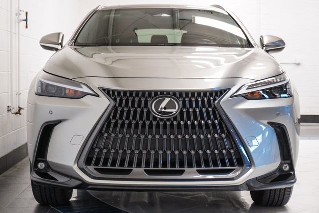 2022 Lexus NX NX 350 Premium AWD - 22960912 - 39