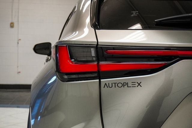 2022 Lexus NX NX 350 Premium AWD - 22960912 - 40