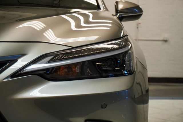 2022 Lexus NX NX 350 Premium AWD - 22960912 - 41