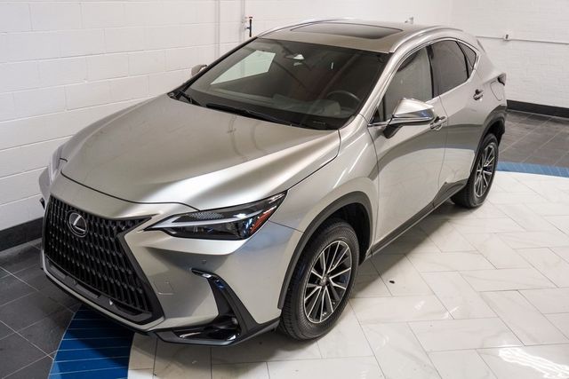 2022 Lexus NX NX 350 Premium AWD - 22960912 - 42