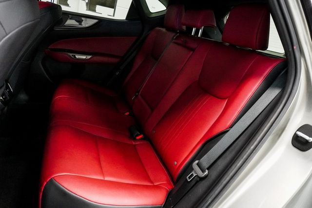 2022 Lexus NX NX 350 Premium AWD - 22960912 - 7