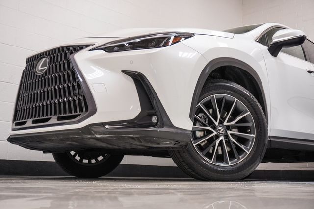 2022 Lexus NX NX 350 Premium AWD - 22966195 - 1