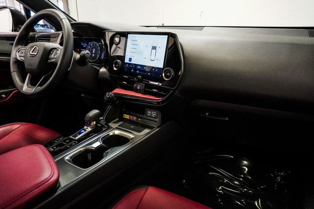 2022 Lexus NX NX 350 Premium AWD - 23017058 - 12