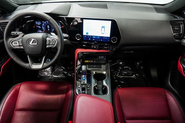 2022 Lexus NX NX 350 Premium AWD - 23017058 - 13