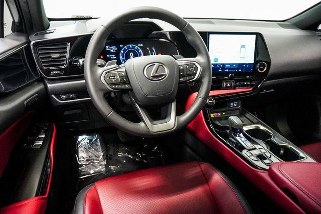 2022 Lexus NX NX 350 Premium AWD - 23017058 - 14