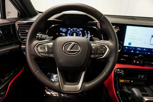 2022 Lexus NX NX 350 Premium AWD - 23017058 - 15