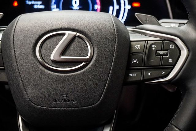 2022 Lexus NX NX 350 Premium AWD - 23017058 - 16