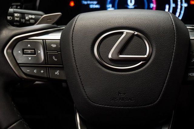 2022 Lexus NX NX 350 Premium AWD - 23017058 - 17